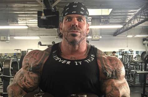 where did rich piana live.